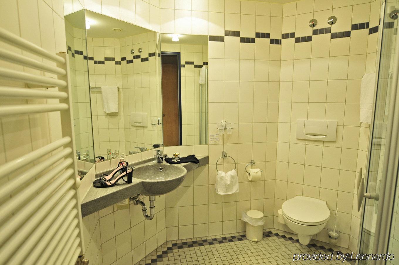 Akzent Hotel Stadt Schluechtern ***S Schlüchtern Quarto foto